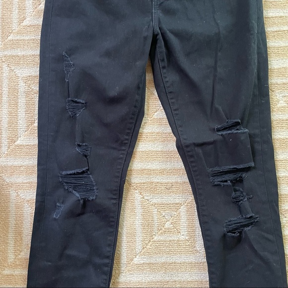 Levi’s 721 high rise skinny - 28 - Picture 3 of 8